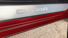 CUPRA Formentor 1.5 TSI 150 V2 5dr DSG Petrol Estate